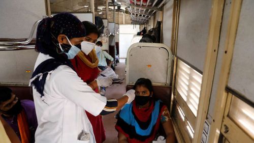 Peste 15 milioane de cazuri de infectare cu noul coronavirus au fost înregistrate oficial la nivel mondial, dintre care mai mult de jumătate în Statele Unite şi America Latină