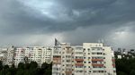 METEO | Furtuni puternice în București și mai multe județe din țară, cu ploi torențiale și grindină