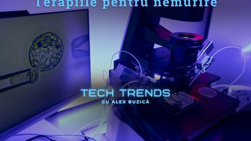 Tehnologiile care promit să împingă limita vieții umane dincolo de tot ce părea posibil