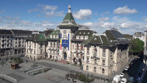 Protest al energeticienilor, la Craiova / Cer aplicarea în totalitate a legii privind pensionarea la vârsta de 52 de ani