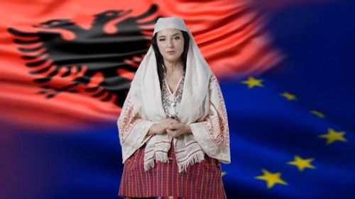 VIDEO Cum vrea Albania să integreze inteligența artificială în structurile guvernamentale: Ministrul virtual Diella și cei 83 de agenți digitali