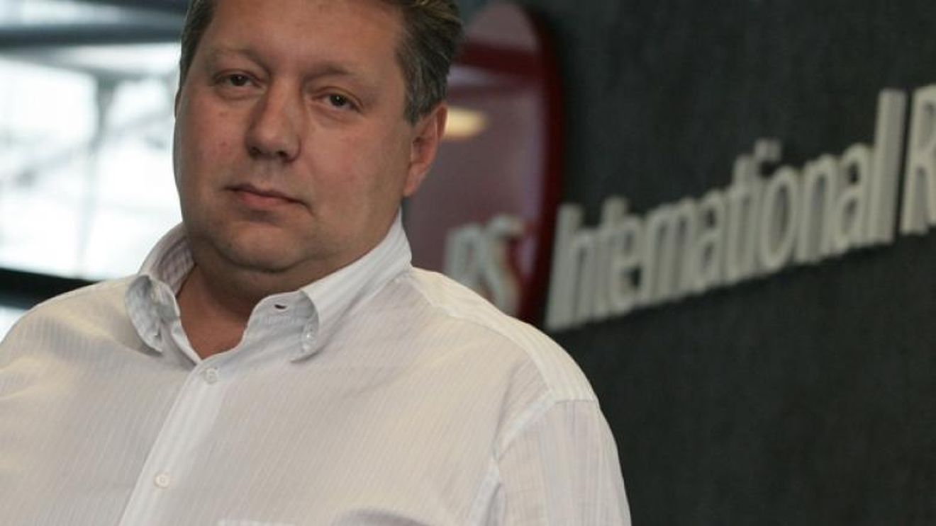 DIICOT i-a pus sechestru omului de afaceri, Cristi Burci, patronul Adevărul și Prima TV / În dosarul Romvag Caracal, Burci e acuzat de un prejudiciu de 8 milioane de euro