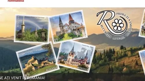 15 iulie, Ziua mărcii poştale româneşti / Cazanciuc: De-a lungul timpului, un reper solid al patrimoniului nostru spiritual şi cultural, dincolo de relevanţa sa filatelică în sine