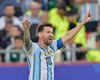 VIDEO: Faza zilei la CM 2026: Lionel Messi plânge după primul gol marcat pentru Argentina