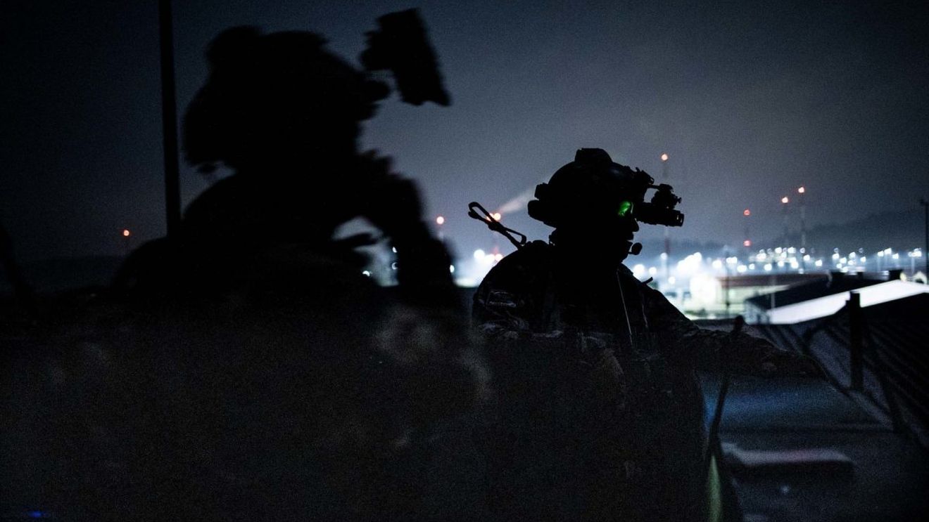 Rusia susține că a "distrus" un comando ucrainean care a încercat să debarce în sudul Ucrainei și să efectueze operațiuni de sabotaj