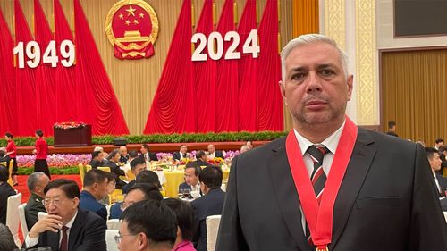 Context.ro: Angajat de China, promovat de Sputnik. Veriga locală dintre statul chinez și rețeaua de propagandă rusească din România