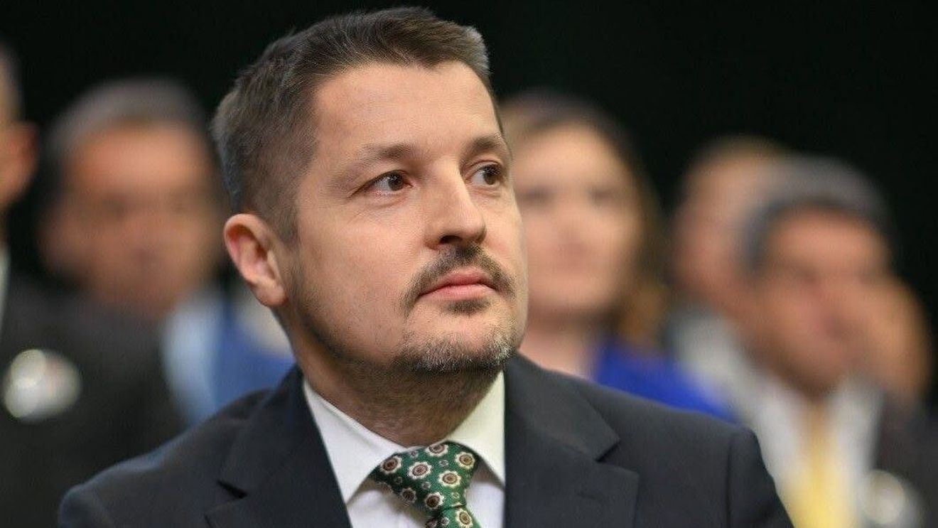 Mihai Pașca, fost secretar de stat la Justiție, îi răspunde Alinei Gorghiu: „E posibil să fi semnat detașarea judecătoarei Luciani în MJ, dar în baza avizului CSM, din care făcea parte și Alina Gorghiu”