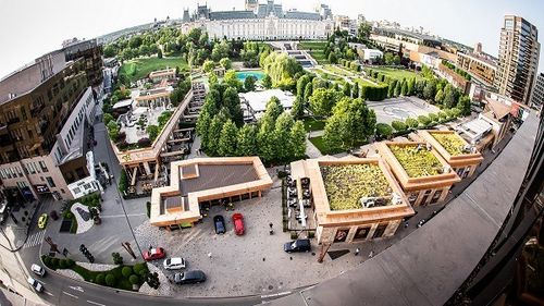 IULIUS – 20 de ani de experiență în regenerare urbană, cu proiecte de peste un miliard de euro - Advertorial