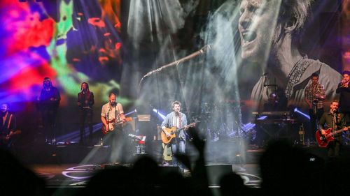 Festivalul Fall in Love, pe domeniul Palatului Mogoşoaia: Paolo Nutini va concerta în premieră în România