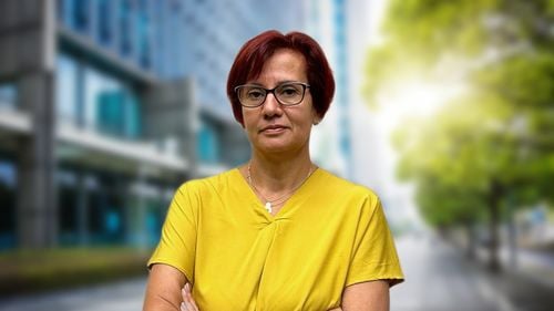 Mihai Constantin şi Ciprian Văcaru pleacă de la Guvern / Decizia de numire a jurnalistei Ioana Dogioiu ca nou purtător de cuvânt al instituției a fost publicată în Monitorul Oficial