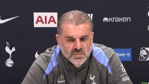Radu Drăgușin a rămas fără antrenor / Tottenham l-a demis pe Ange Postecoglou