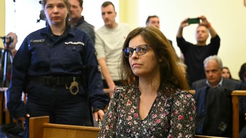 Activista antifascistă italiană arestată pentru agresiune în Ungaria, eliberată după ce a fost aleasă europarlamentar