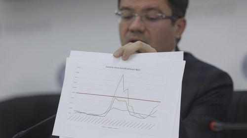 Un șef al Poliției de Frontieră Iași, numit în funcție după presiuni politice - Reporter de Iași