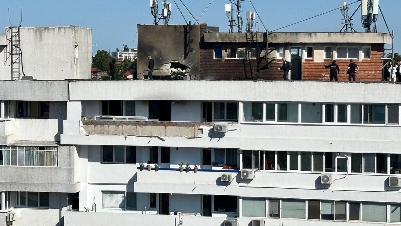 Dronele de la Galați și Constanța, subiect de rezoluție în Parlamentul European ce vizează securitatea frontierei estice a Uniunii Europene