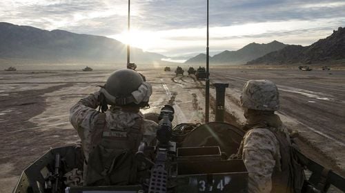 SURSE: UE caută să-și creeze o unitate militară care să fie pregătită să intervină rapid în situații de criză internațională