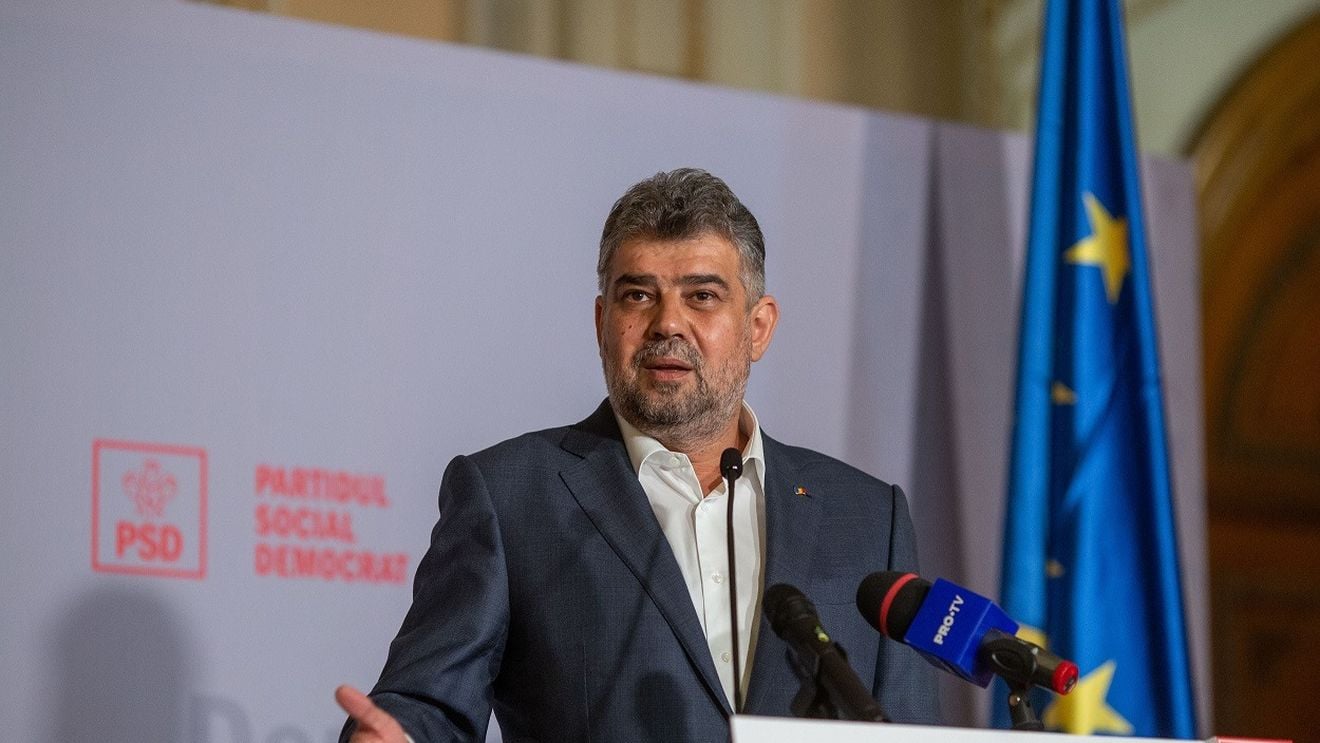 Ciolacu, despre Congresul PNL cu 5.000 de participanți: Guvernul Cîțu siluiește cum vrea legea în interes politic, dar le cere românilor să accepte restricții tot mai severe