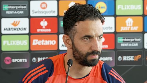 Manchester United nu era pregătită să joace în Europa, spune antrenorul Ruben Amorim / Echipa a terminat campionatul pe locul 15 sezonul trecut