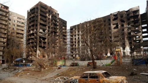 LIVE Ziua 325 de război: Marea Britanie trimite tancuri principale de luptă în Ucraina/ Un nou val de atacuri cu rachete a lovit principalele regiuni din Ucraina, inclusiv Kievul, sâmbătă după-amiază/ Cinci morți și 27 de răniți după un atac rus asupra unei clădiri rezidențiale din Dnipro