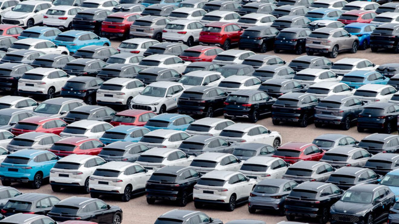 Peste 1,6 milioane de persoane au dat în judecată în Marea Britanie producătorii auto: sunt acuzați că au trişat testele de emisii diesel / Verdictul este aşteptat în 2026