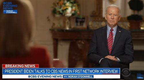 VIDEO Biden nu vrea să permită ca Trump să aibă acces în continuare la informaţii secrete, contrar tradiţiei: A dat dovadă de un comportament imprevizibil