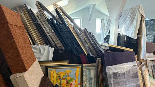 Procurorii DNA au beneficiat de informații de la serviciul secret al Armatei în dosarul generalului Zisu (surse)