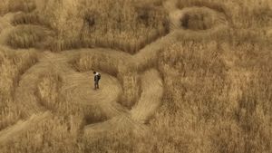 VIDEO "Disclosure Day", noul film al lui Steven Spielberg, domină box-office-ul nord-american / Senzaţiile momentului sunt filmele de groază independente "Obsession" şi "Backrooms"