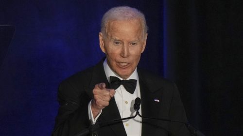 Joe Biden a suferit o operaţie pentru îndepărtarea celulelor canceroase de pe piele, la câteva luni după diagnosticarea cancerului de prostată