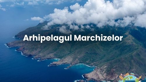 Arhipelagul Marchizelor: Istorie interzisă, tatuaje secrete și ultimul caz de canibalism