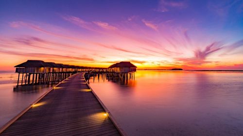 Insulele Maldive oferă vaccinul anti-covid ca parte din pachetul turistic, în scopul resuscitării segmentului de Turism