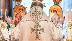 Arhiepiscopia Bucureştilor, despre vizitele pastorale: Se va alege o singură perioadă, ori înainte de Naşterea Domnului, ori de Bobotează
