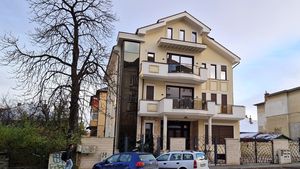 Vilă de milioane de euro din Sibiu urmează să fie demolată / Sentință definitivă a Tribunalului Sibiu / Proprietara a primit opt luni de închisoare cu suspendare