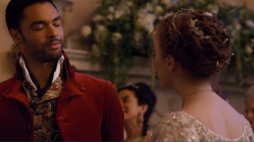 Netflix a anunțat protagoniştii celui de-al doilea sezon al serialului "Bridgerton", cel mai vizionat serial original din istoria platformei de streaming