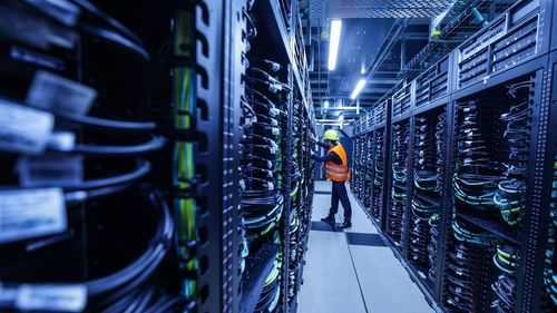 Mexic anunță planul de a construi cel mai mare supercomputer din America Latină