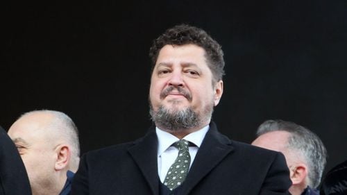 Claudiu Târziu: Sistemul l-a susţinut pe Nicuşor Dan. Nu mă aştept să facă fapte grave, dar nici prea bune / Simion, un populist de stânga