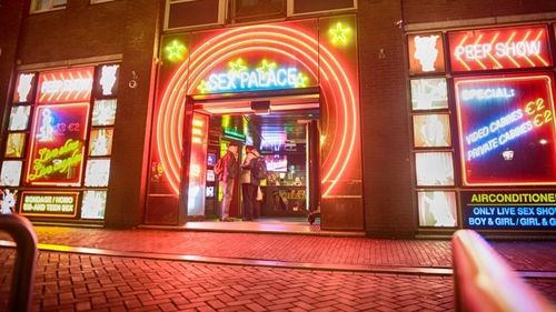 VIDEO Eugen Teodorovici își dorește ca România să preia modelul de turism din Olanda, țară căutată mai ales pentru consumul de droguri ușoare și turismul sexual