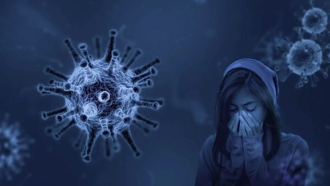 În Vâlcea a fost redus programul de vizite în spitale: Peste 300 de persoane diagnosticate cu viroze respiratorii şi pneumonii
