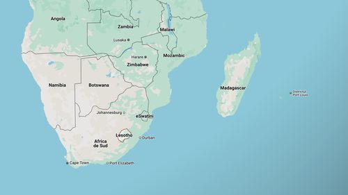 Micul stat african Lesotho declară stare de calamitate din cauza şomajului masiv provocat de taxele vamale de 50% impuse de SUA