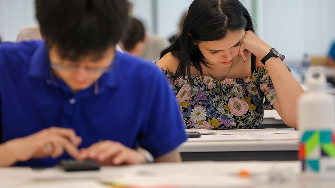 Romania changes Baccalaureate exam calendar due to climate changes