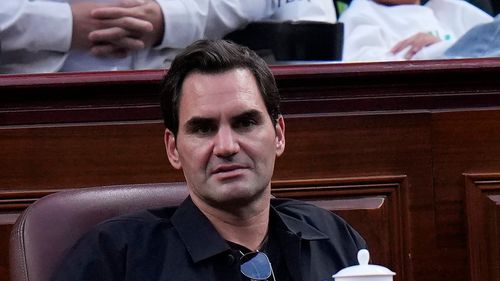 FORBES: Roger Federer a devenit miliardar / E al doilea jucător de tenis care ajunge miliardar după Ion Ţiriac /  LeBron James şi Tiger Woods sunt singurii sportivi miliardari care sunt încă în activitate
