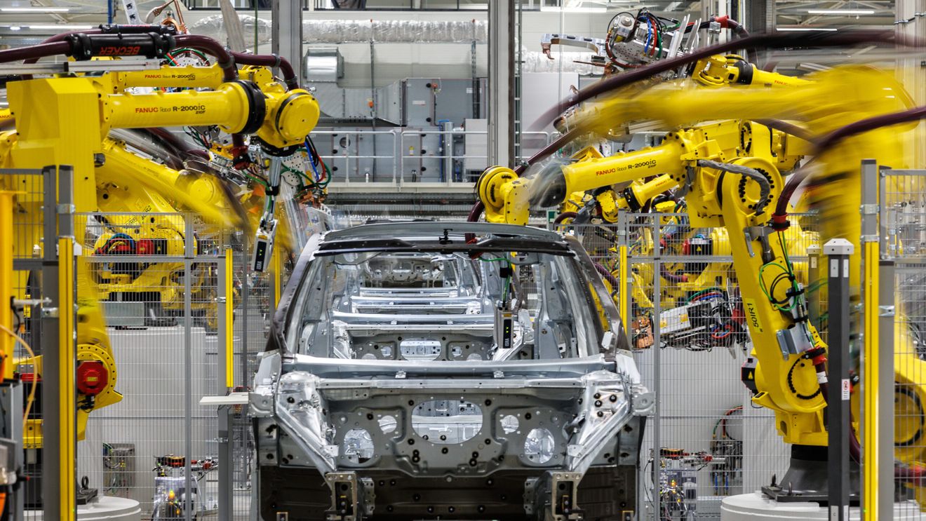 Tarifele auto de 25% anunţate de Trump vizează întreaga UE, nu doar Germania, spune cancelarul Merz