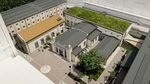 Casă de joacă științifică, amenajată în fosta Fabrică de Țigarete din Sfântu Gheorghe / Proiect de aproape 170 de milioane de lei / ”Dacă ne uităm la haosul politic de la Bucureşti, la dezechilibrul economic şi debusolarea societăţii…”