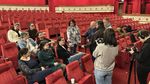 România, pe ultimul loc în UE la numărul angajaților din cultură