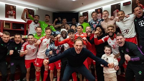 Bayern Munchen - Arsenal 1-0 și bavarezii merg în semifinalele Champions League / Record doborât de Manuel Neuer: 58 de meciuri fără gol primit în Liga Campionilor