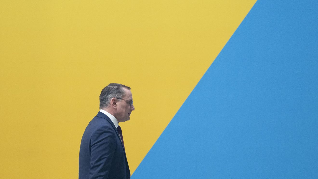 Liderul AfD, invitat la ceremonia de învestire a lui Trump