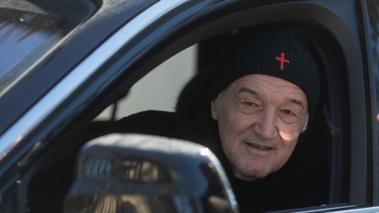 Condiția pentru Geoană ca AUR să ajungă la guvernare:  „Dacă într-o zi Gigi Becali preia AUR-ul, poate discutăm peste câţiva ani”