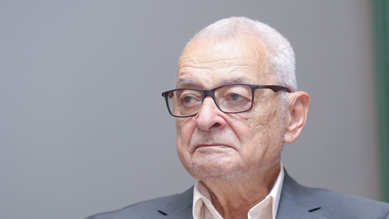 Fostul ministru al Culturii, Vlad Alexandrescu: A murit scriitorul şi medicul psihiatru Ion Vianu