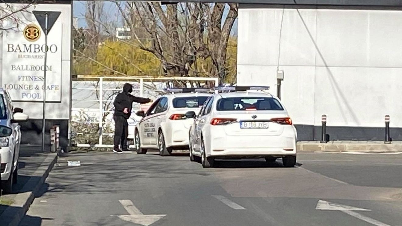 Primarul Sectorului 2: Clubul Bamboo a repornit activitatea fără autorizație. Au fost dublate amenzile și au fost confiscate veniturile ilicite obținute