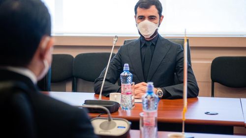 Claudiu Năsui, ministrul Economiei: Costul casei de marcat se poate deduce din toate tipurile de impozit