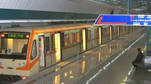 DARIK: Opt stații noi de metrou la Sofia/ Premierul Bulgariei a anunţat inaugurarea celei de-a treia magistrale: Prin investiţii uriaşe, în doar 11 ani, lungimea metroului a crescut cu aproape 40 de kilometri