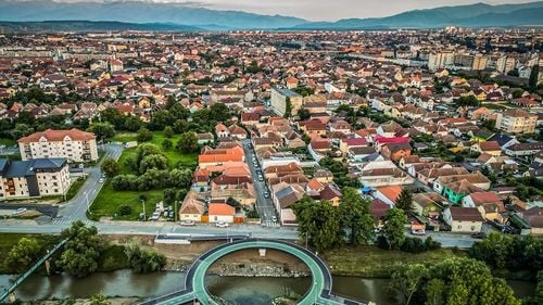 Dosar penal deschis la o companie din Sibiu care activează în automotive: au prezentat Gărzii de Mediu documente false